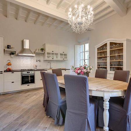 Lambert Apartment Firenze Kültér fotó