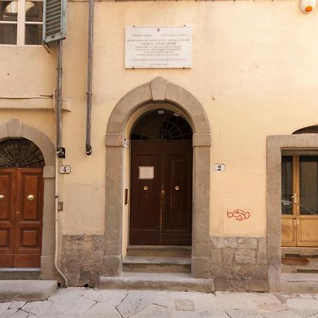 Lambert Apartment Firenze Kültér fotó