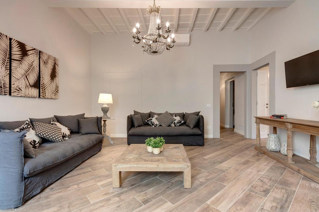 Lambert Apartment Firenze Kültér fotó