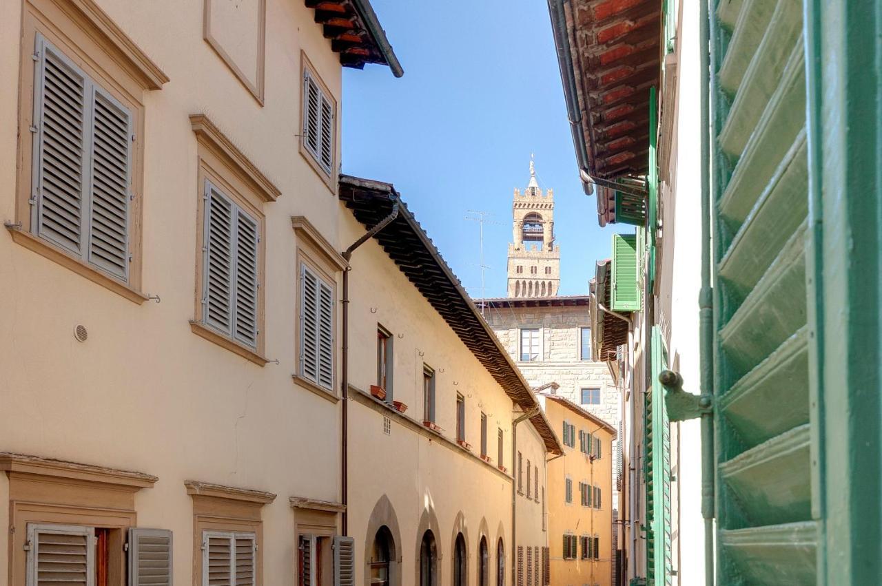 Lambert Apartment Firenze Kültér fotó