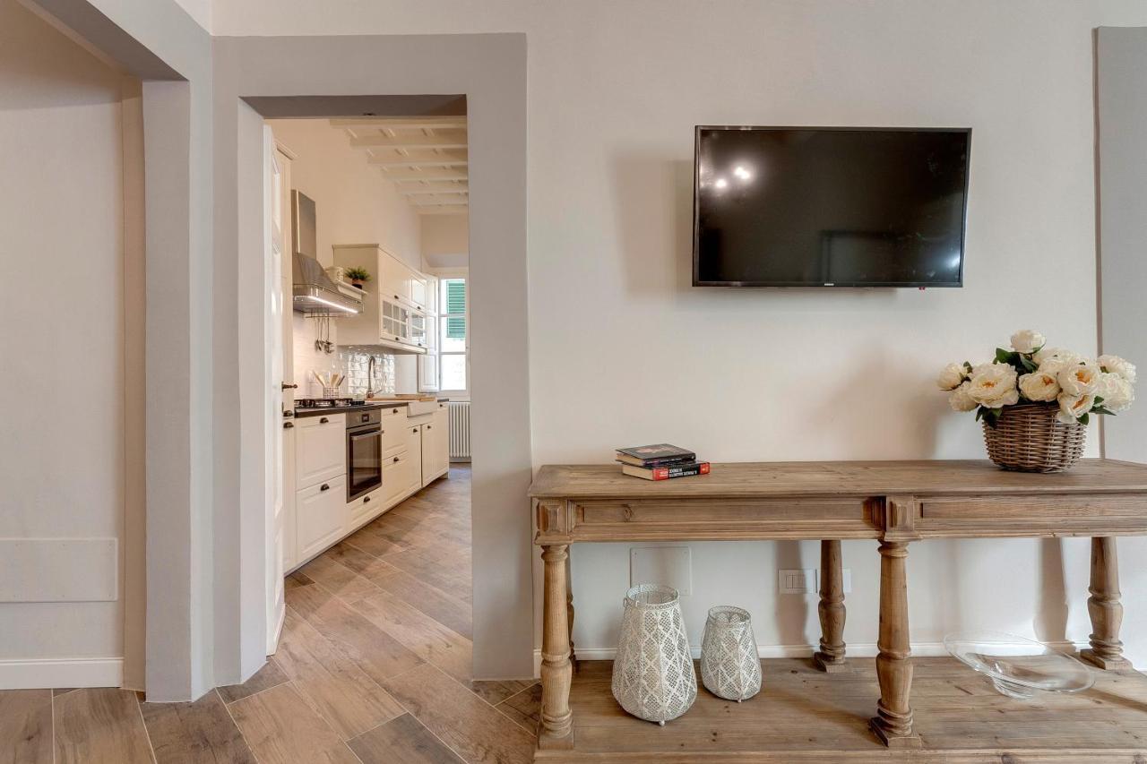 Lambert Apartment Firenze Kültér fotó