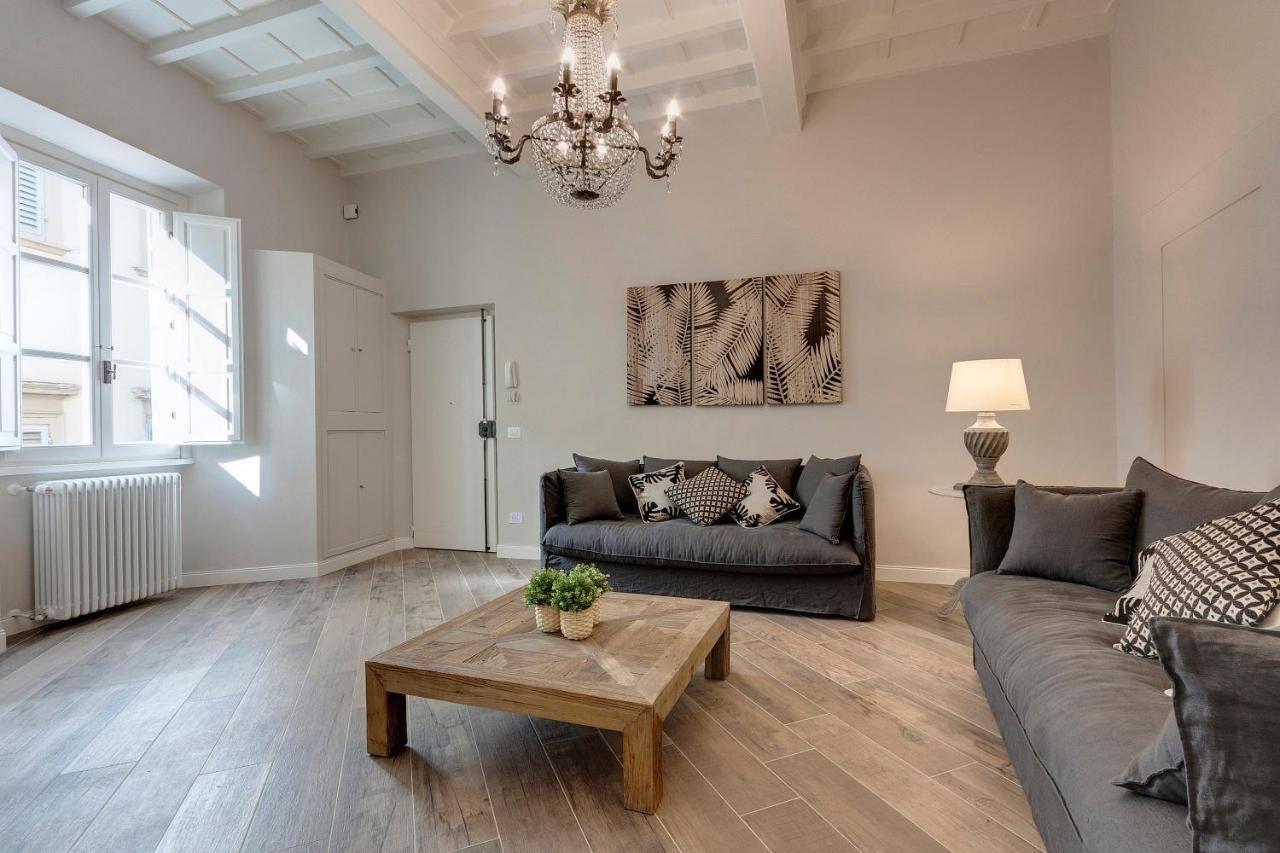 Lambert Apartment Firenze Kültér fotó