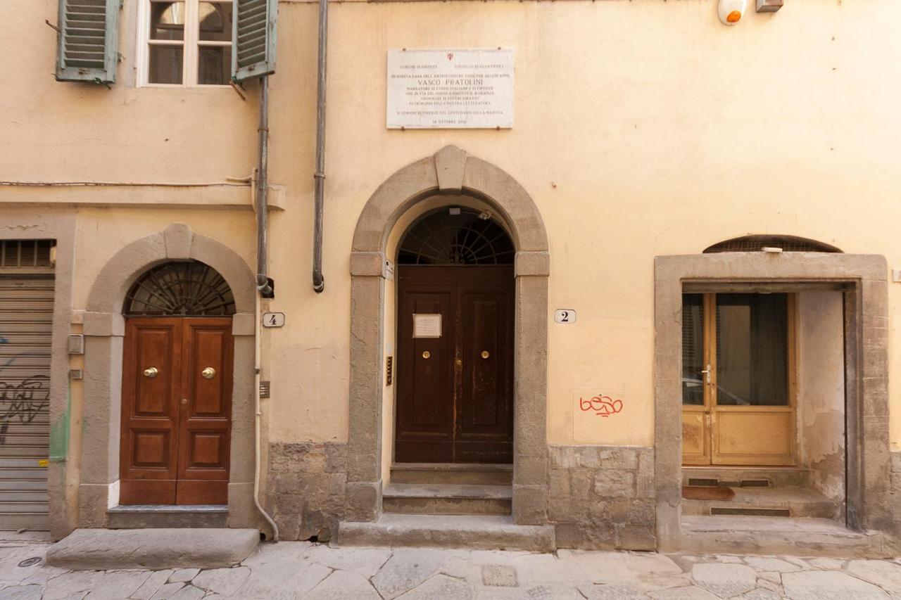 Lambert Apartment Firenze Kültér fotó