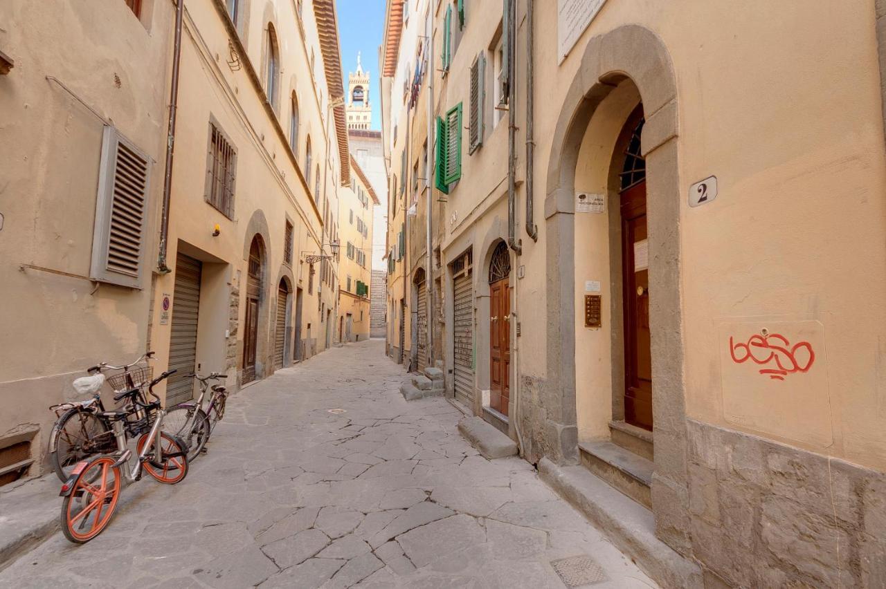 Lambert Apartment Firenze Kültér fotó