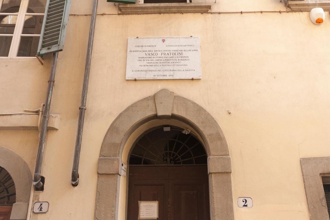 Lambert Apartment Firenze Kültér fotó