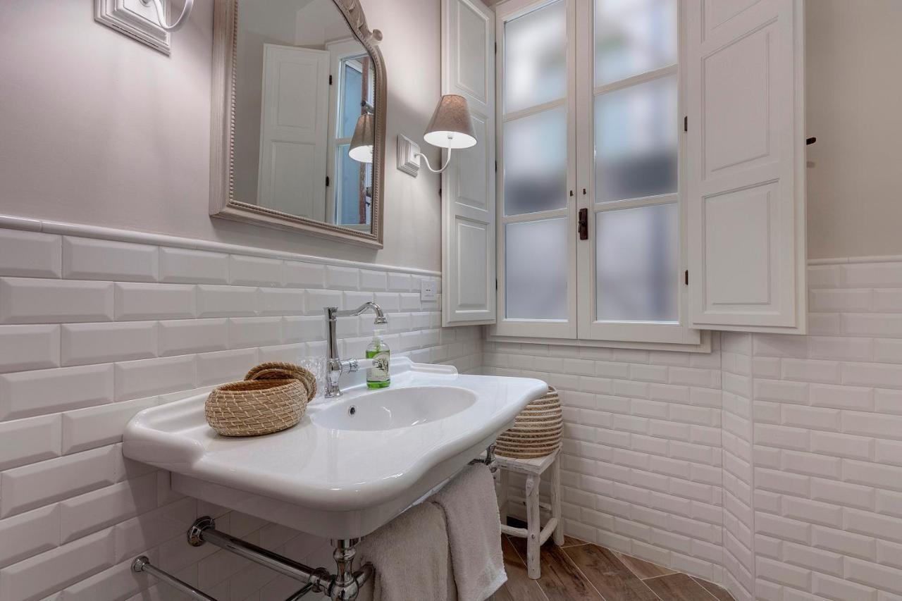 Lambert Apartment Firenze Kültér fotó