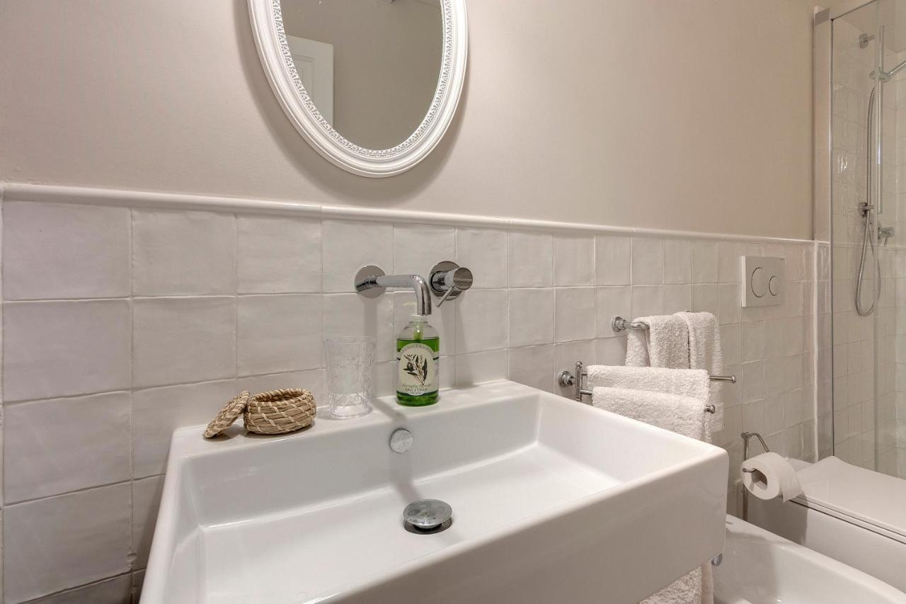 Lambert Apartment Firenze Kültér fotó