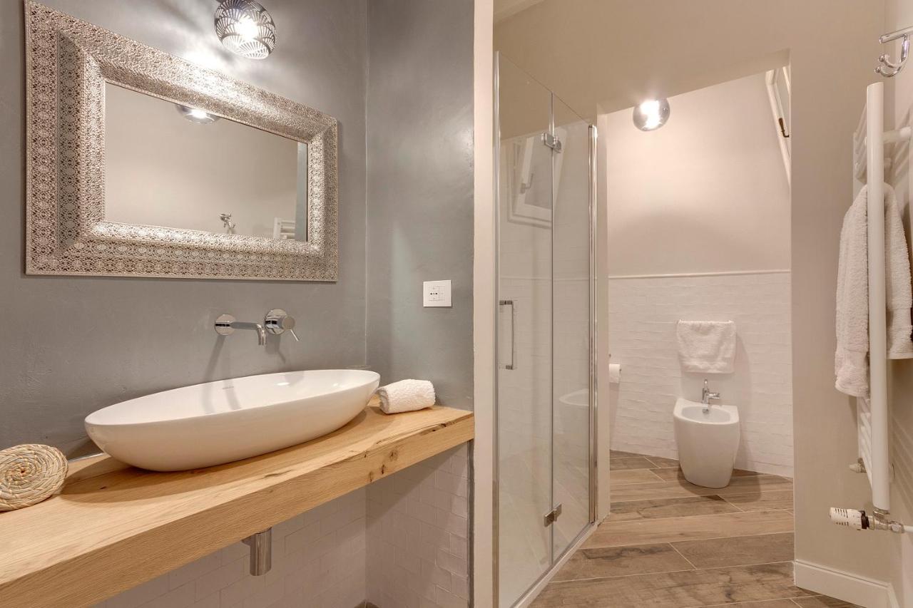 Lambert Apartment Firenze Kültér fotó