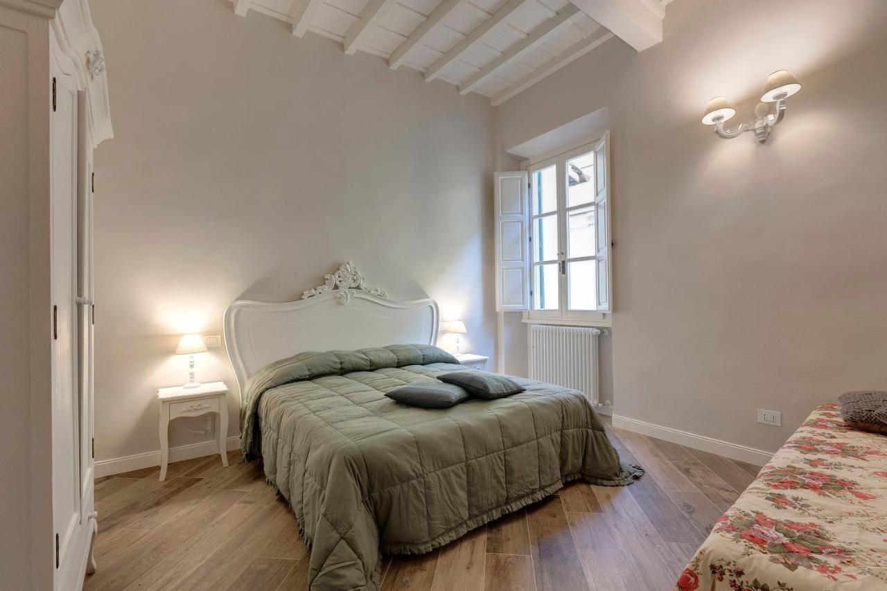 Lambert Apartment Firenze Kültér fotó