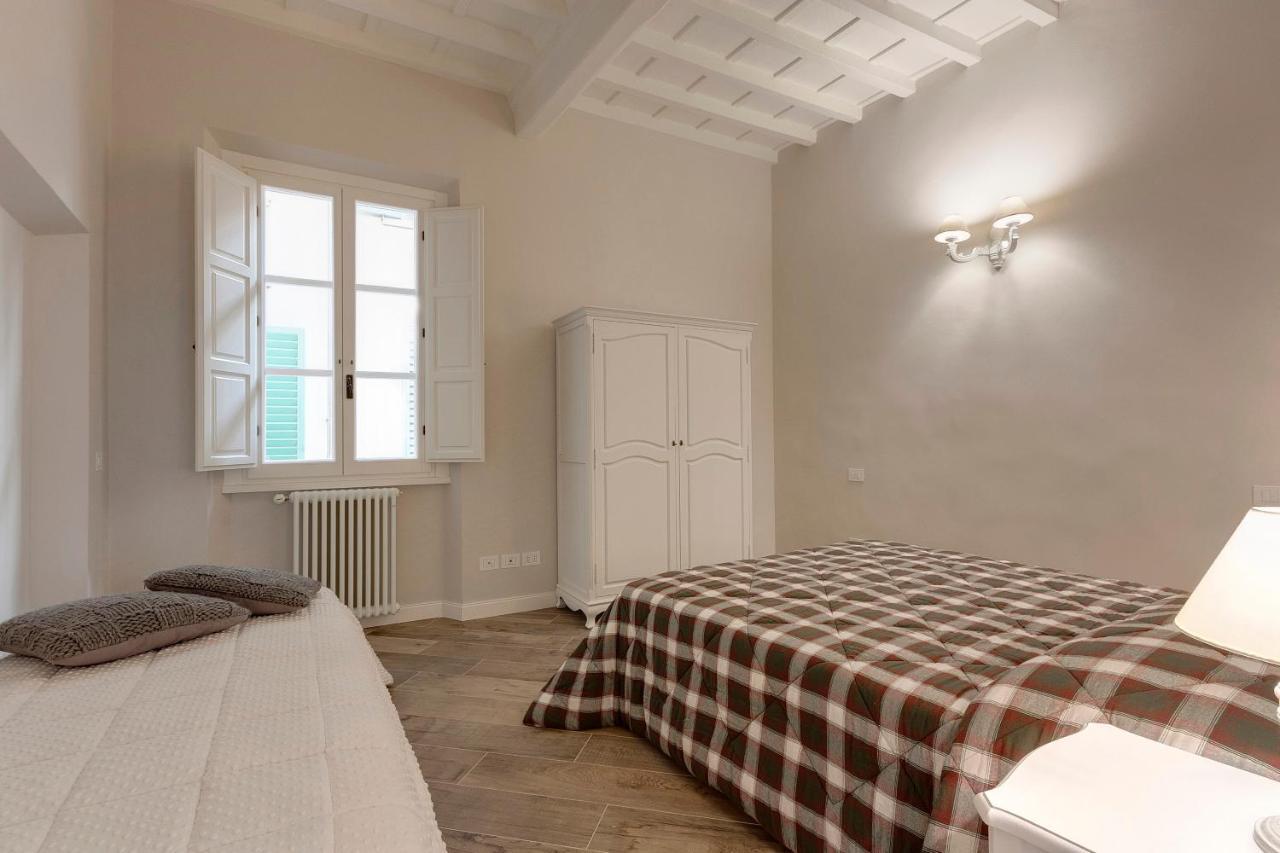 Lambert Apartment Firenze Kültér fotó