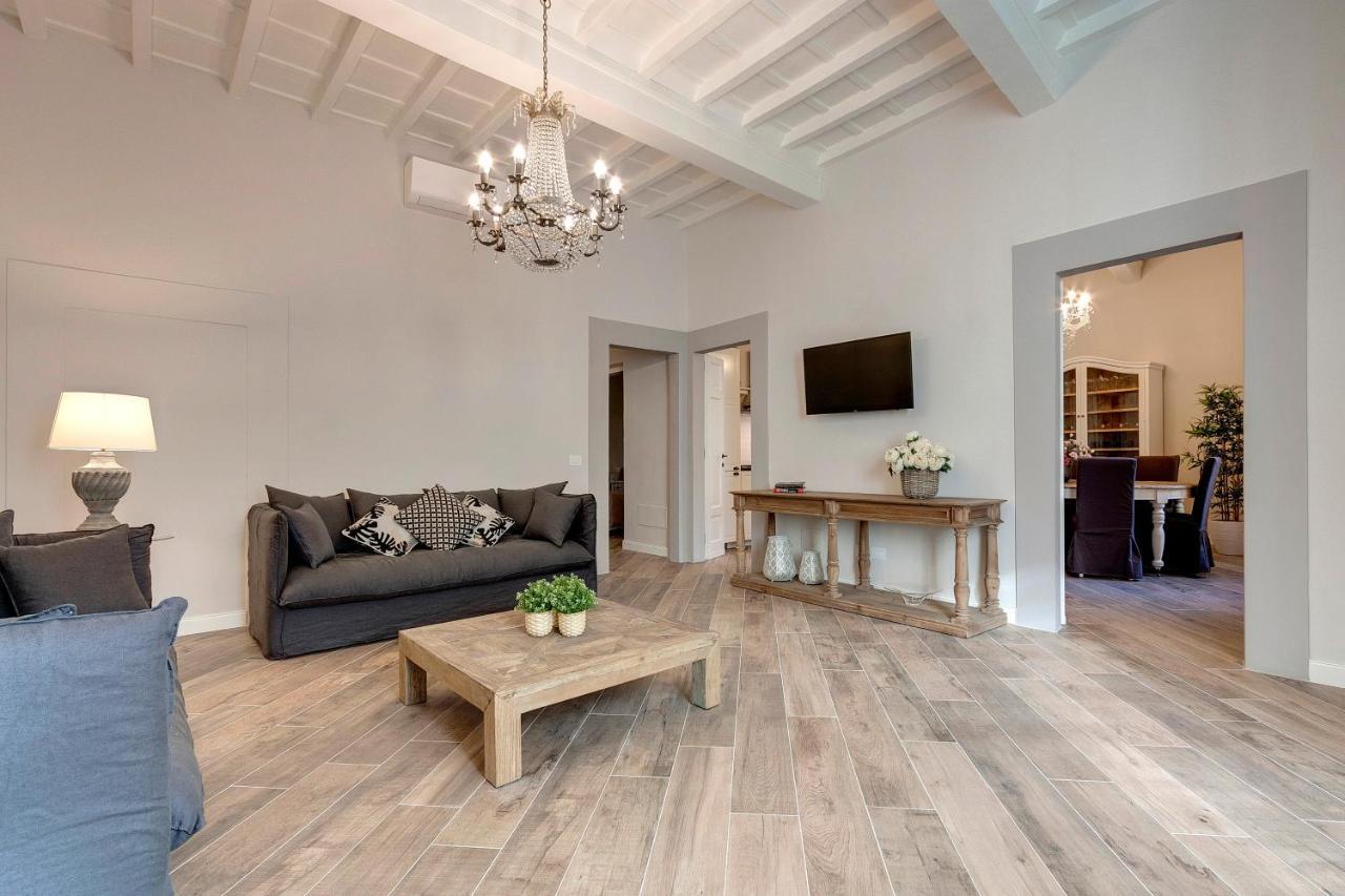 Lambert Apartment Firenze Kültér fotó