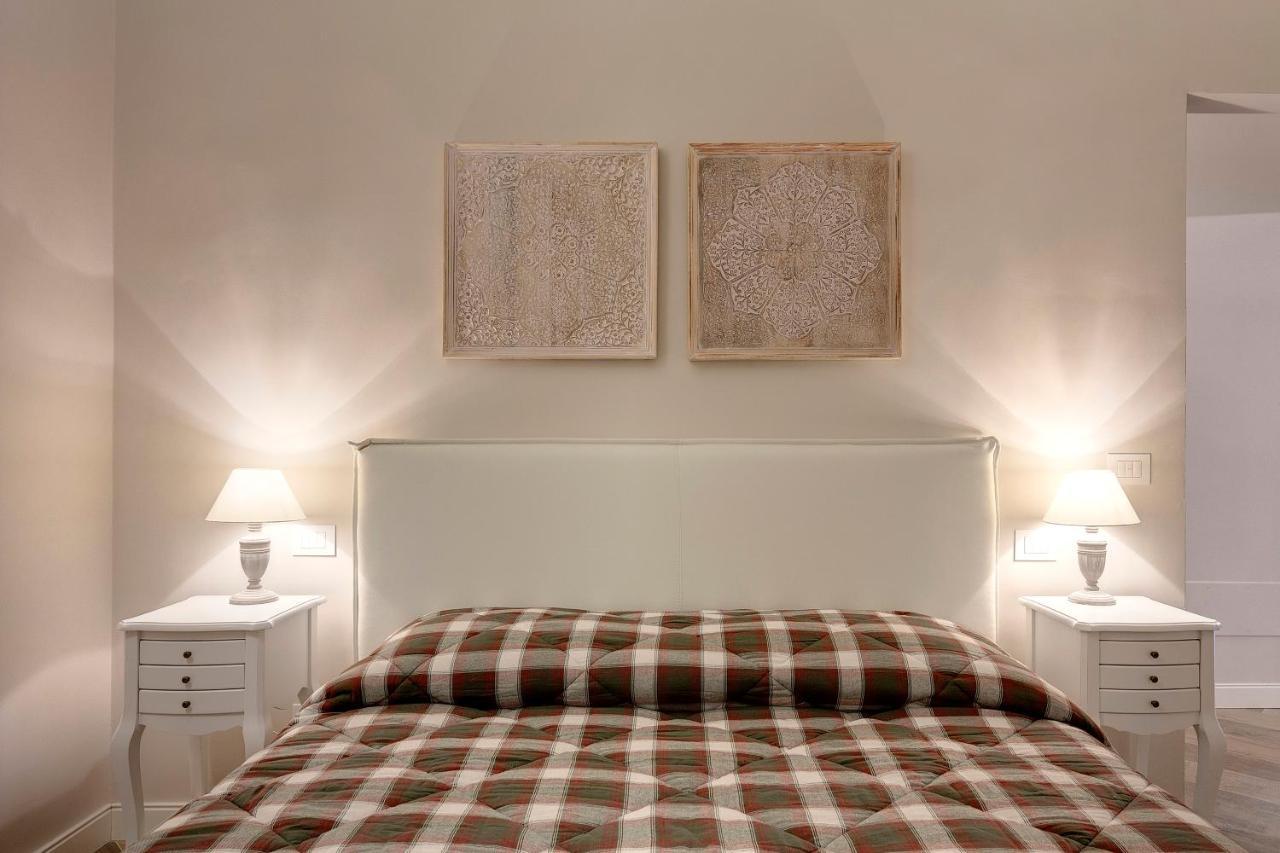 Lambert Apartment Firenze Kültér fotó