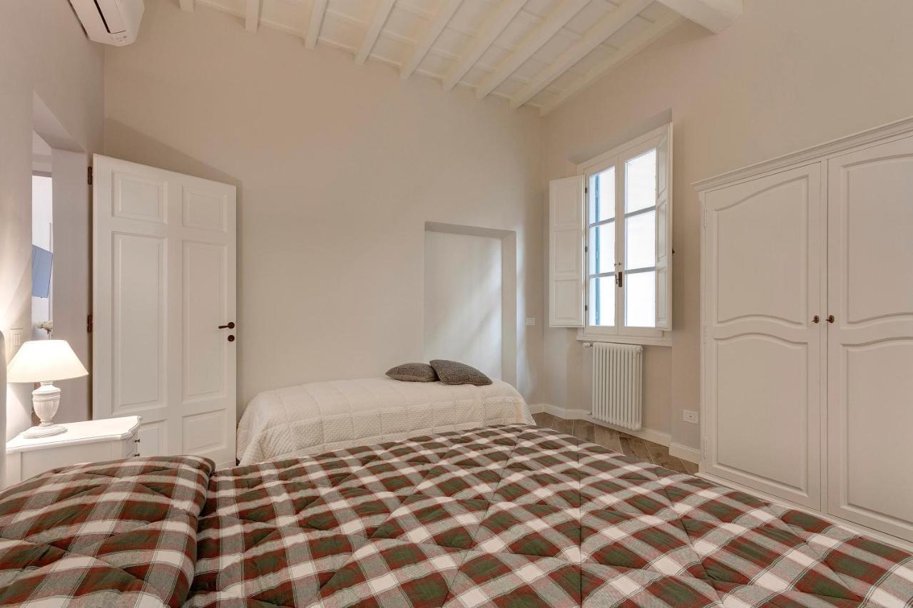 Lambert Apartment Firenze Kültér fotó