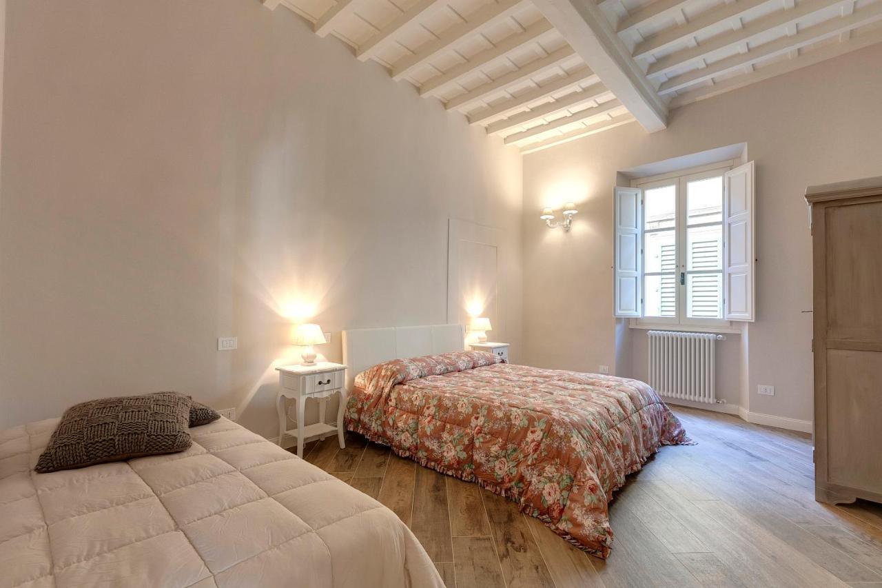Lambert Apartment Firenze Kültér fotó