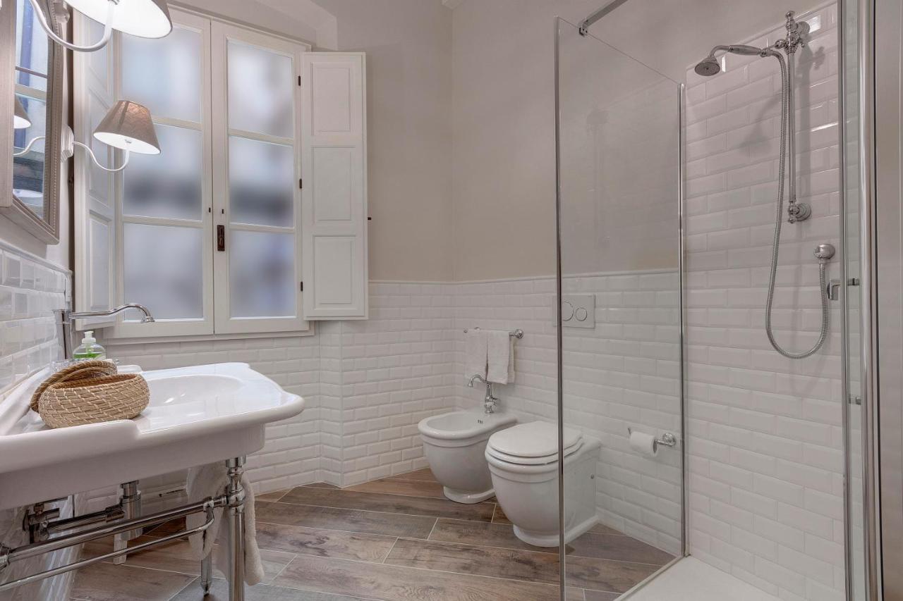 Lambert Apartment Firenze Kültér fotó