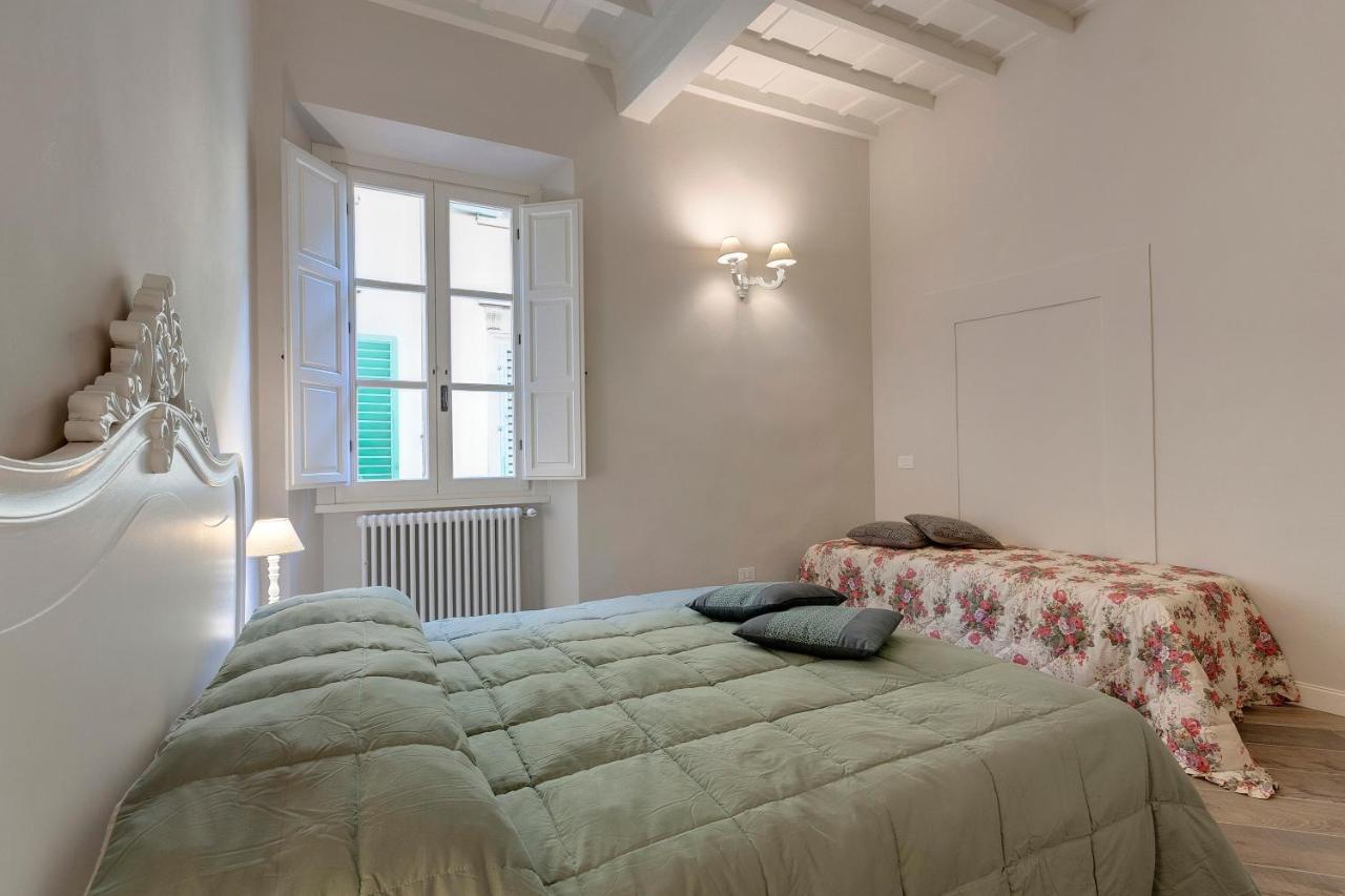 Lambert Apartment Firenze Kültér fotó